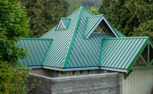 Best Metal Roofing Installation  in Hawarden, IA